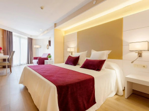 Beverly Park Hotel & Spa