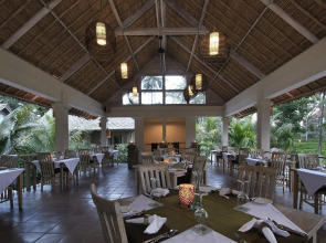 Отель The Kanjeng Resort Ubud