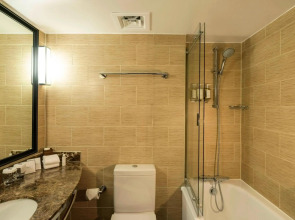 St. Ermins Hotel, Autograph Collection