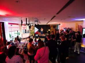 ibis Antwerpen Centrum