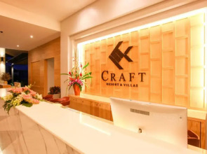 CRAFT Resort & Villas