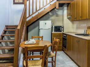 Konatzi tou Flokka Apartments