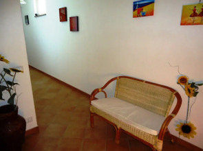 Affittacamere Ciuscia