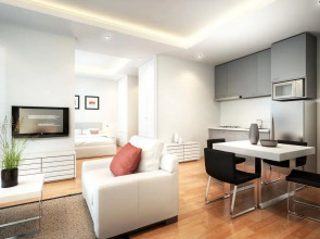 Coast Boutique Apartments