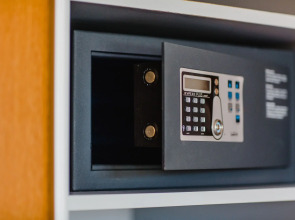 Napa Plaza Hotel - Adults Only