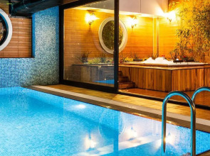 Nidya Hotel Esenyurt