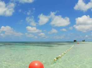 Cocoplum Beach Hotel