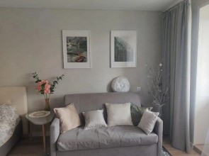 Апартаменты на улице Стройотрядовская