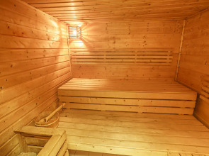 Hotel Novotel Szczecin Centrum