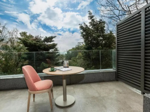 Radisson Hotel Istanbul Harbiye