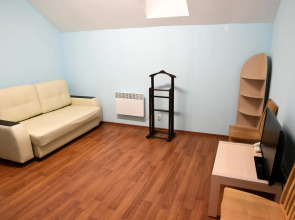 Соловецкая Слобода