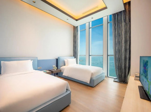 S. Sriracha Hotel and Residence