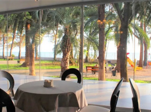 Отель Жоэквара