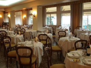 Отель Villa Bianca