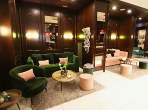 Hotel Metropol by Maier Privathotels