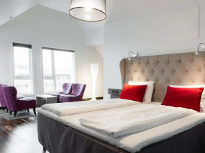 Scandic Stavanger City