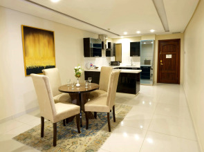 Ramada by Wyndham Lahore Gulberg II