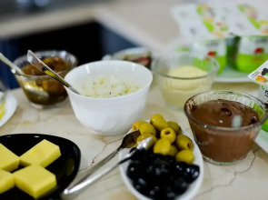 Отель Check-in TERRACE