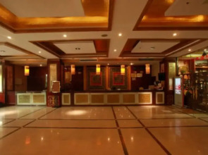 Chengdu Tianfu Pretty Hotel