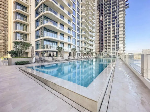 Silkhaus Marina Vista - Dubai Harbour