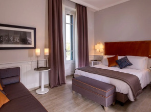 Princeps Boutique Hotel