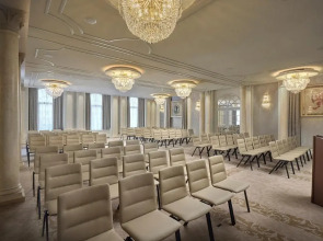 Mandarin Oriental Savoy, Zurich