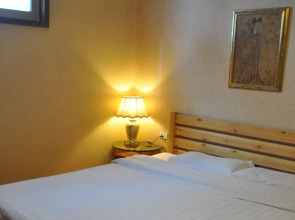 Hantang Inn Hostel Xi'an