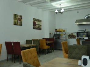 Yeşilyurt Pansiyon Hotel