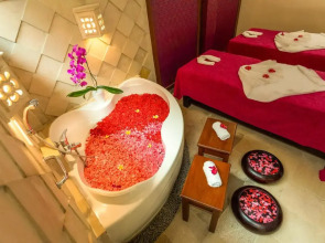 Risata Bali Resort and Spa