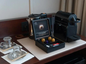 Mercure Paris Gare Montparnasse TGV