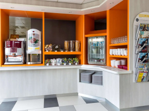 Première Classe Roissy - Aéroport Charles De Gaulle