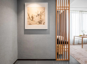 Отель Holiday Inn Guangzhou Zhujiang New Town by IHG