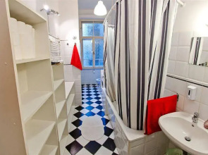 Animation City Hostel