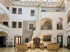 Arcadia Boutique Hotel