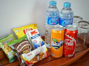 The Lodge at Koh Kood