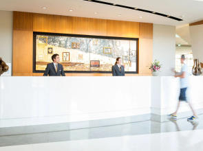 EPIC SANA Lisboa Hotel