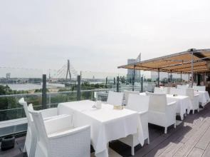 Отель Riga Islande