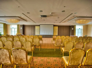 Aquaworld Resort Budapest