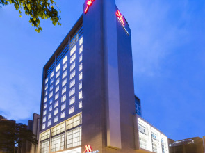 Medellin Marriott Hotel