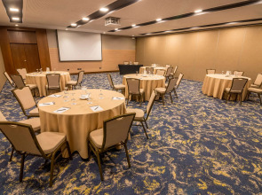 Sonesta Hotel El Olivar Lima