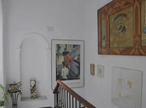 Casa Patio del Panadero