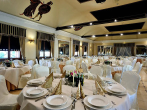 Hotel Diament Vacanza Siemianowice Slaskie