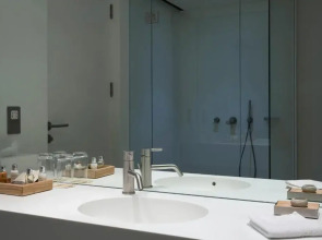 Sense Hotel Sofia, a Member of Design Hotels