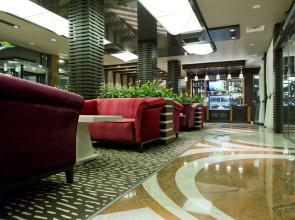 Galeon Residence & SPA Hotel