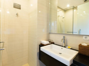 The Astari Villa & Residence