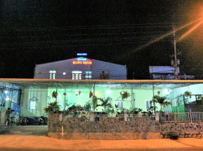 Quoc Dinh Guesthouse