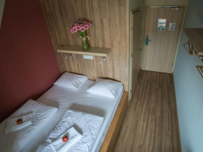 Safestay Warsaw Old Town