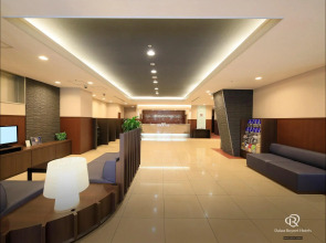 Smile Hotel Premium Kanazawa