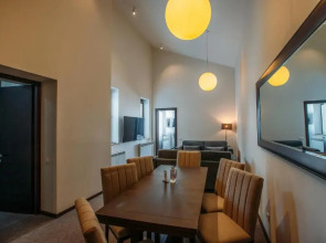 Отель Carpe Diem