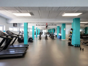 Hotel Ferrer Concord